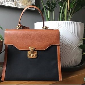 GUCCI Top Handel/ cross body bag